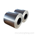 Zink coated cold rolled coated zink pada stoc
